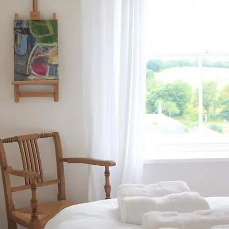 Antonia's Pearls Villa St Austell