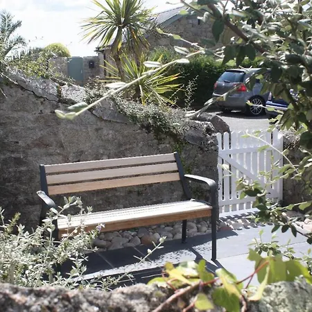 Villa Antonia's Pearls St Austell