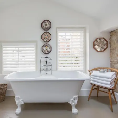 Antonia's Pearls Villa